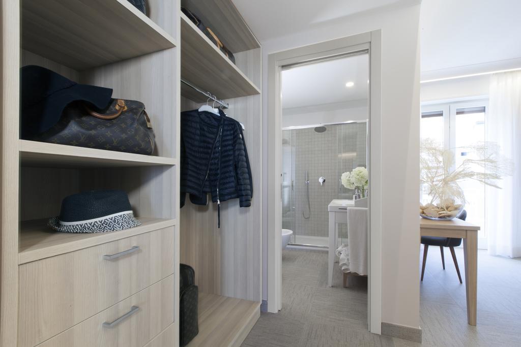 Ulisse Apartment Сорренто Екстер'єр фото