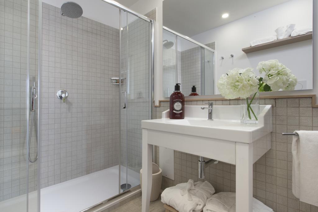 Ulisse Apartment Сорренто Екстер'єр фото