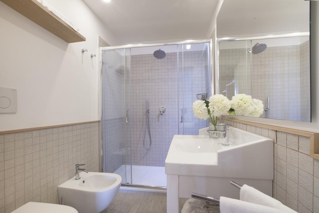 Ulisse Apartment Сорренто Екстер'єр фото