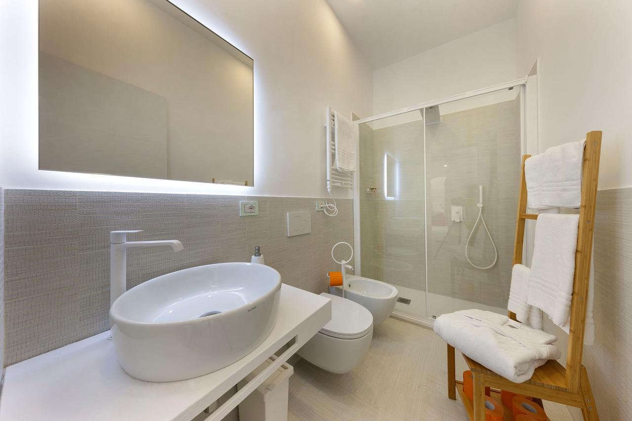 Ulisse Apartment Сорренто Екстер'єр фото